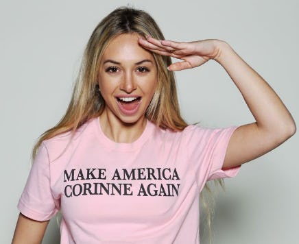 Corinne Olympios Nude Photos 97 Corinne Olympios Nude Photos 76